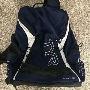 TYR Alliance Backpack